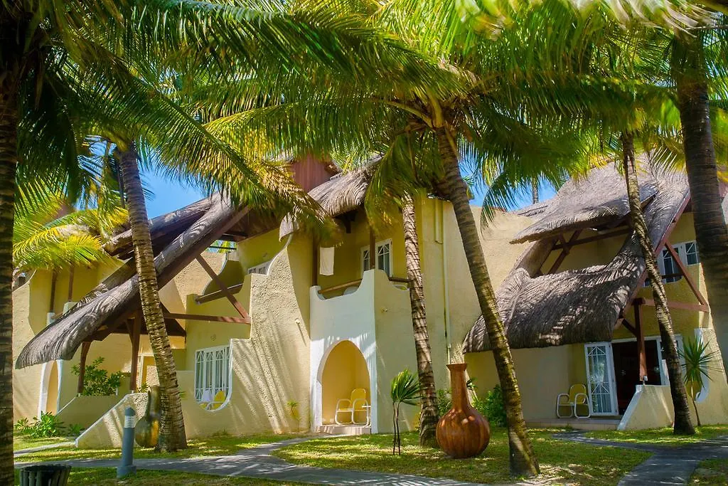 Le Surcouf Hotel & Spa-1