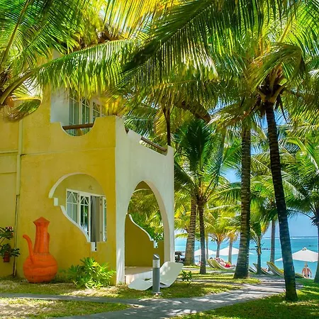 Le Surcouf Hotel & Spa-2